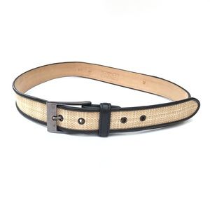 M WCM New York 69 68 Accessories Belt Women’s